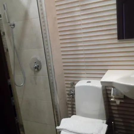 Penzion Fotini 2 3*