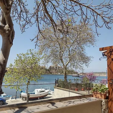 Fotini 2 Penzion Sozopol