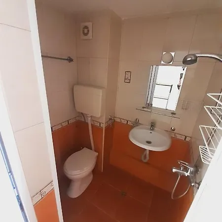 Penzion Fotini 2 3*