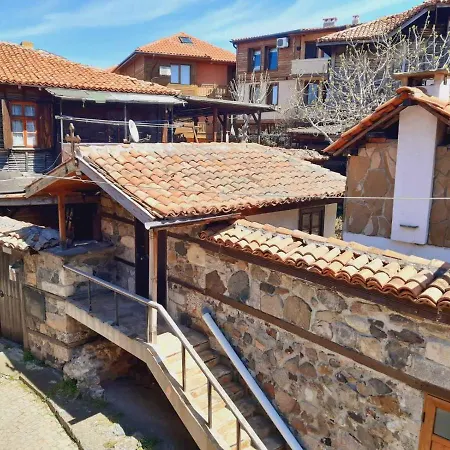 Fotini 2 Maison d'hôtes Sozopol
