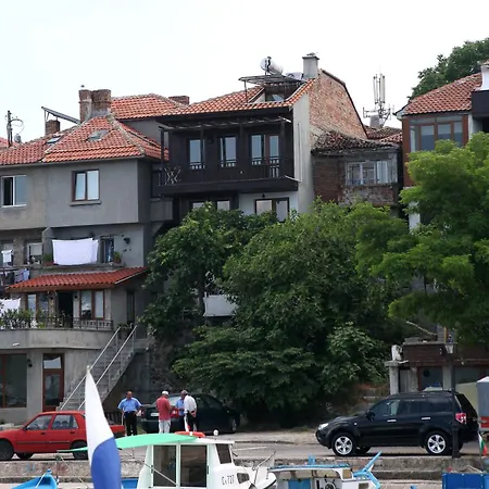 Penzion Fotini 2 Sozopol