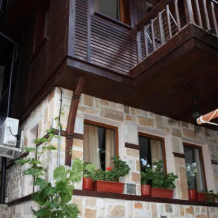 Maison d'hôtes Fotini 2 Sozopol