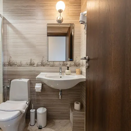 Penzion Fotini 2 3*