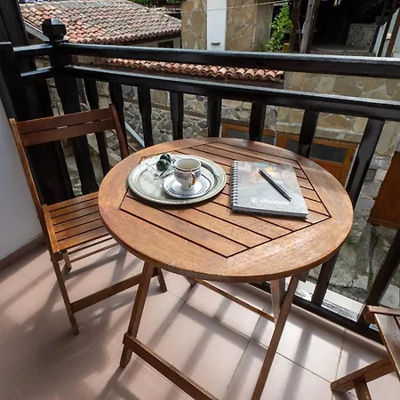 Penzion Fotini 2 3*