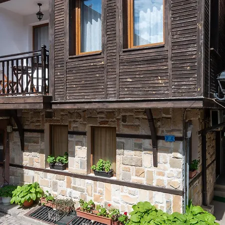 Fotini 2 Maison d'hôtes Sozopol