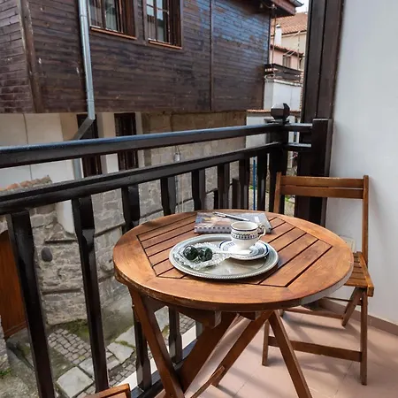 Penzion Fotini 2 Sozopol