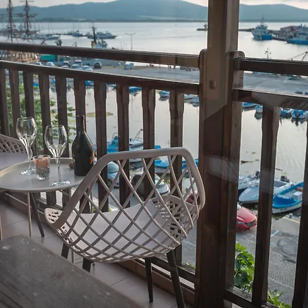 Penzion Fotini 2 Sozopol