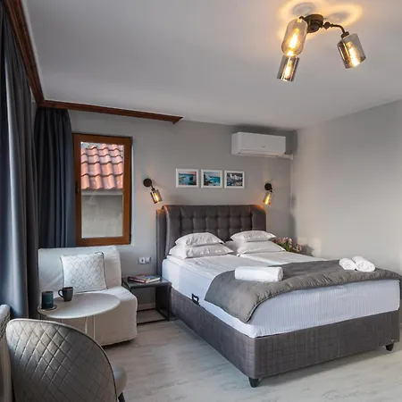 Fotini 2 Penzion Sozopol