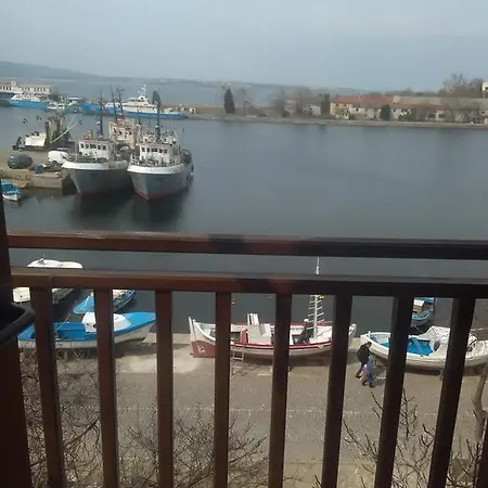 Penzion Fotini 2