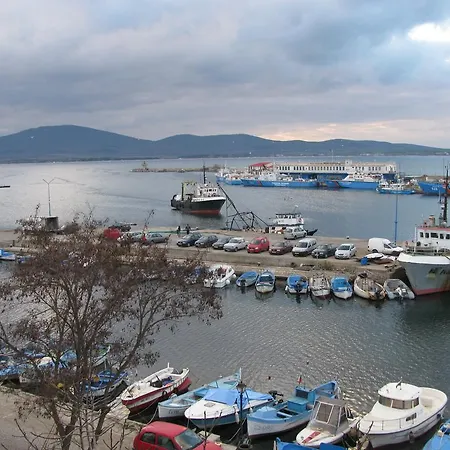 Penzion Fotini 2