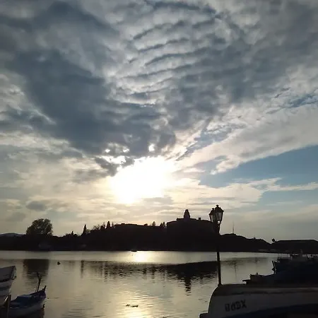 Penzion Fotini 2 Sozopol