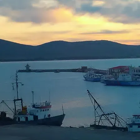 Penzion Fotini 2 Sozopol