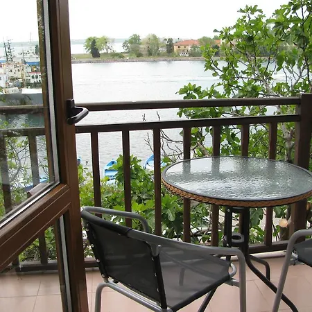 Maison d'hôtes Fotini 2 Sozopol