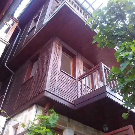 Fotini 2 Maison d'hôtes 3*