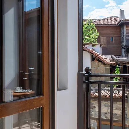 Fotini 2 Guest house Sozopol