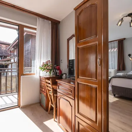 Guest house Fotini 2 Sozopol