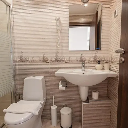 Guest house Fotini 2