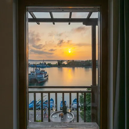 Fotini 2 Guest house 3*