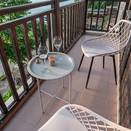 Fotini 2 Guest house Sozopol