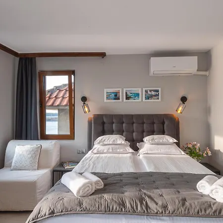 Fotini 2 Guest house