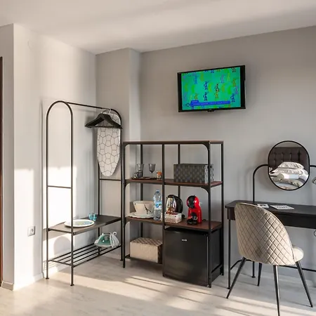 Guest house Fotini 2 Sozopol