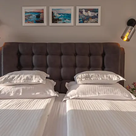 Guest house Fotini 2