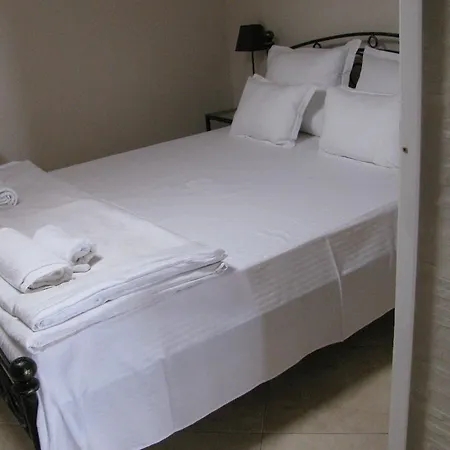 Guest house Fotini 2